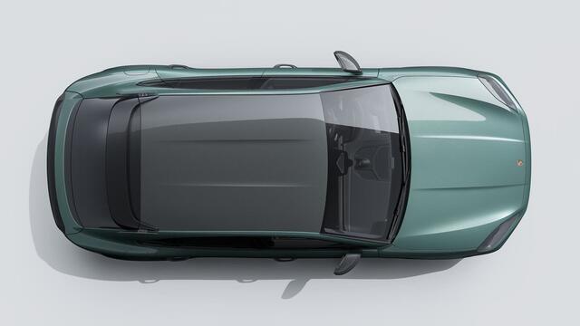 Porsche CAYENNE Turbo E-Hybrid Coupé met GT Pakket – foto 5
