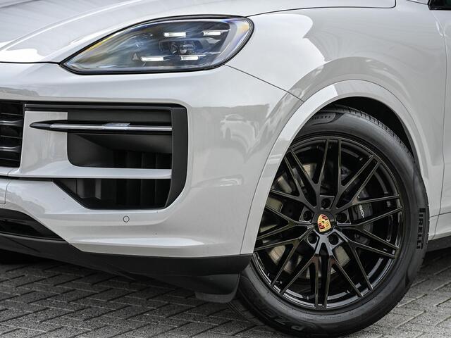 Porsche CAYENNE Coupé 3.0 E-Hybrid | Panoramadak | NL-Auto | Dealeronderhouden | Sport Chrono | Bose | Memory Seats | Stoelverwarming + Ventilatie | Luchtvering | Stuurverwaming | Trekhaak | – foto 6
