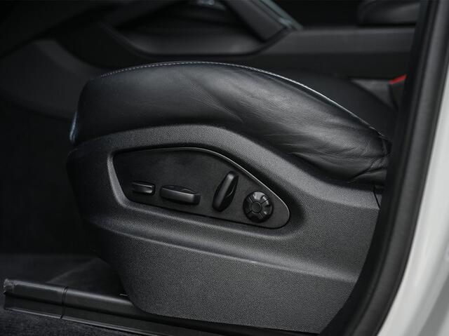 Porsche CAYENNE Coupé 3.0 E-Hybrid | Panoramadak | NL-Auto | Dealeronderhouden | Sport Chrono | Bose | Memory Seats | Stoelverwarming + Ventilatie | Luchtvering | Stuurverwaming | Trekhaak | – foto 9