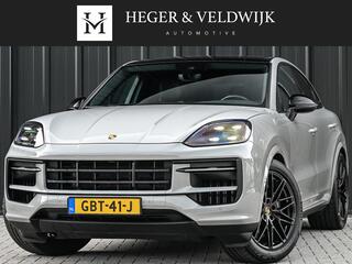 Porsche CAYENNE Coupé 3.0 E-Hybrid | Panoramadak | NL-Au