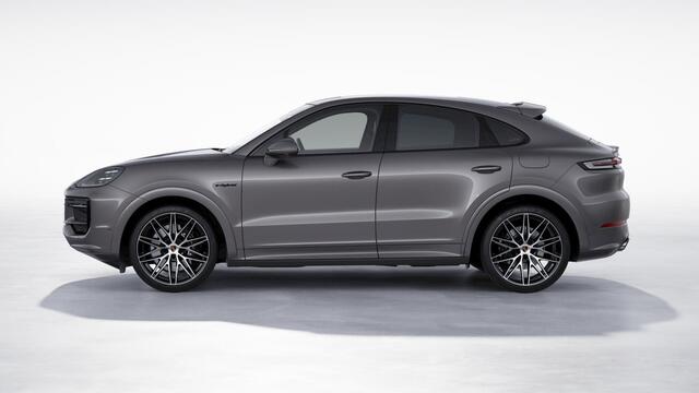 Porsche CAYENNE E-Hybrid Coupé – foto 2