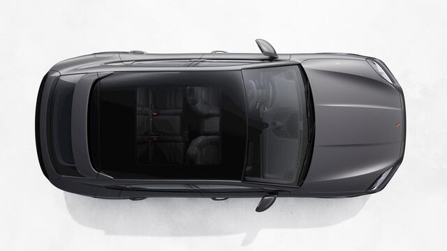 Porsche CAYENNE E-Hybrid Coupé – foto 5