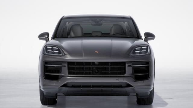 Porsche CAYENNE E-Hybrid Coupé – foto 6
