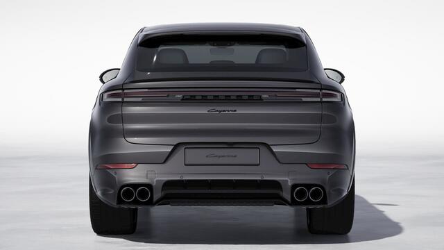 Porsche CAYENNE E-Hybrid Coupé – foto 7