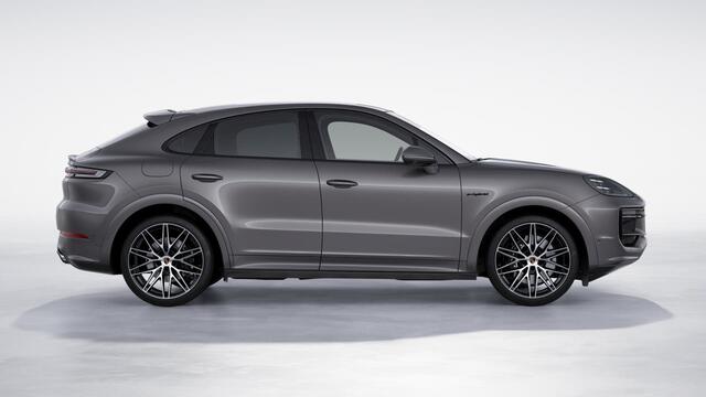 Porsche CAYENNE E-Hybrid Coupé – foto 8