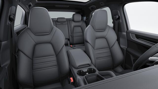 Porsche CAYENNE E-Hybrid Coupé – foto 9