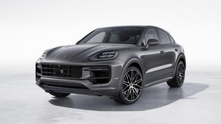 Porsche CAYENNE E-Hybrid Coupé