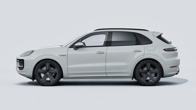 Porsche CAYENNE S E-Hybrid – foto 2