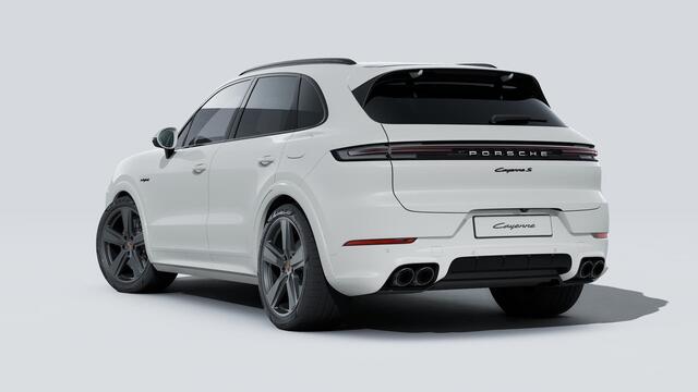 Porsche CAYENNE S E-Hybrid – foto 3