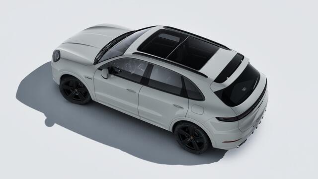 Porsche CAYENNE S E-Hybrid – foto 4