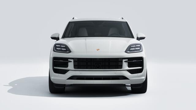 Porsche CAYENNE S E-Hybrid – foto 6