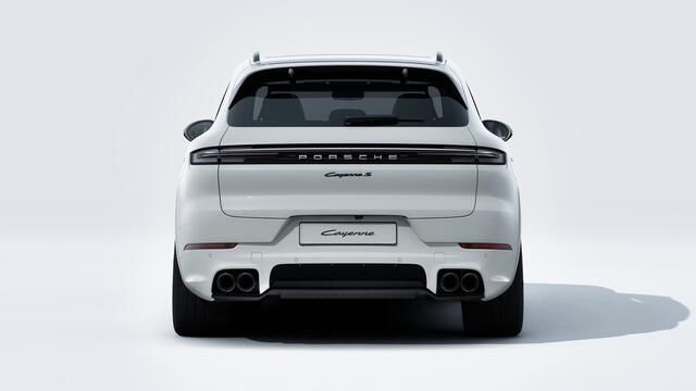 Porsche CAYENNE S E-Hybrid – foto 7