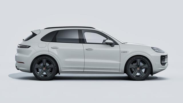 Porsche CAYENNE S E-Hybrid – foto 8