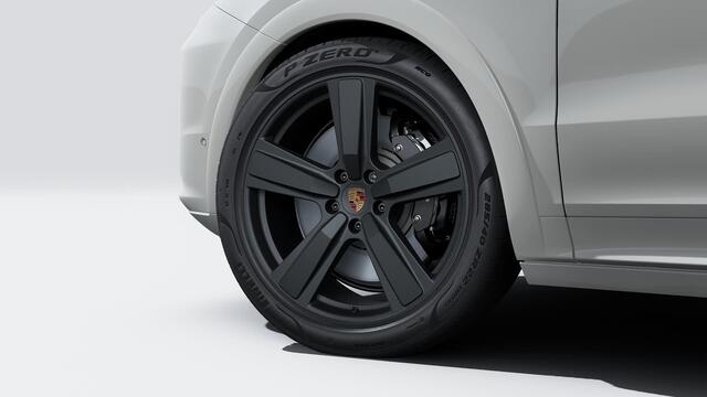 Porsche CAYENNE S E-Hybrid – foto 10