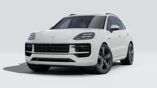 Porsche CAYENNE S E-Hybrid