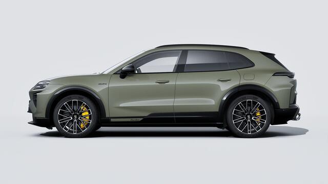 Porsche CAYENNE Turbo Electric – foto 2