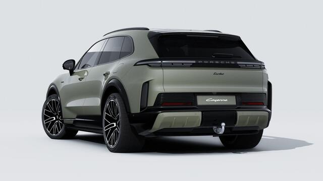 Porsche CAYENNE Turbo Electric – foto 3