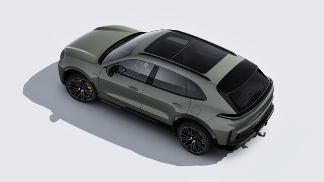 Porsche CAYENNE Turbo Electric – foto 4