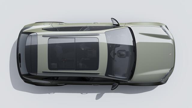 Porsche CAYENNE Turbo Electric – foto 5