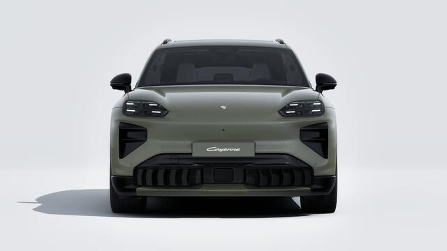 Porsche CAYENNE Turbo Electric – foto 7