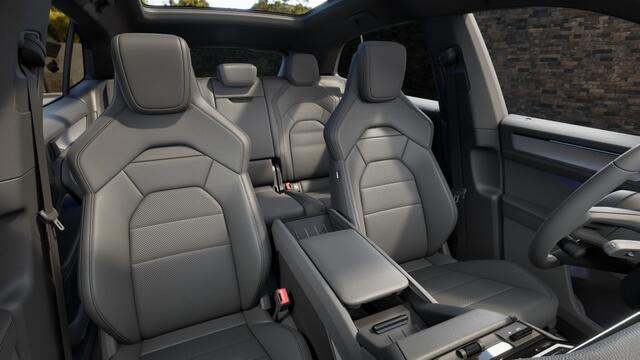 Porsche CAYENNE electric – foto 2