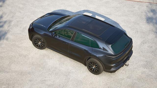 Porsche CAYENNE electric – foto 4
