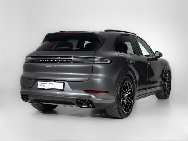 Porsche CAYENNE E-Hybrid – foto 2