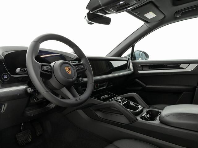 Porsche CAYENNE E-Hybrid – foto 3