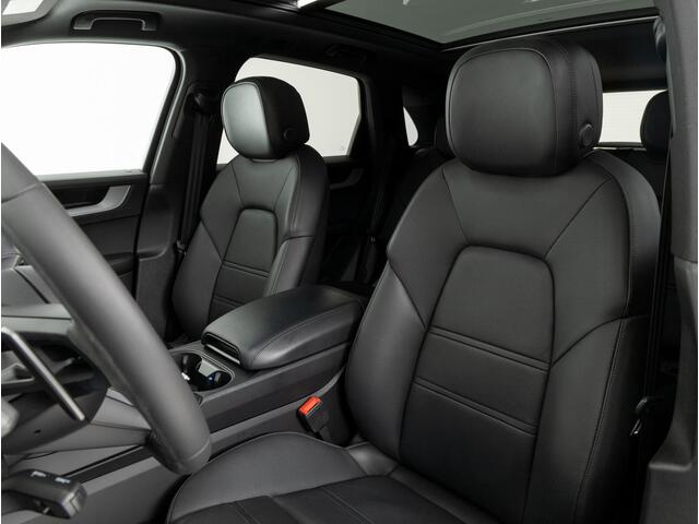 Porsche CAYENNE E-Hybrid – foto 4