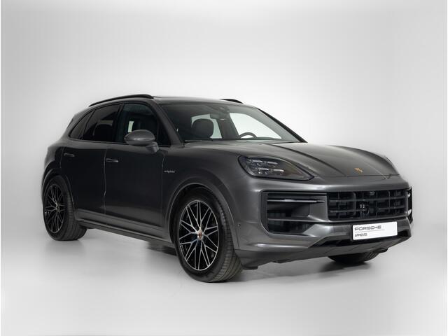 Porsche CAYENNE E-Hybrid – foto 5