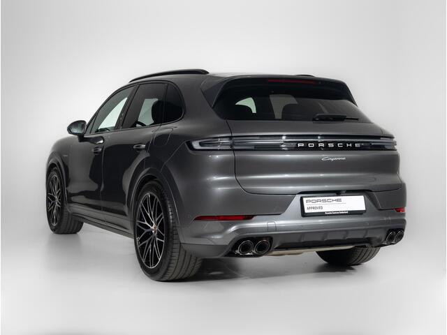 Porsche CAYENNE E-Hybrid – foto 6