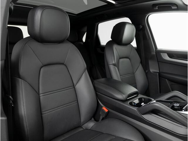 Porsche CAYENNE E-Hybrid – foto 8
