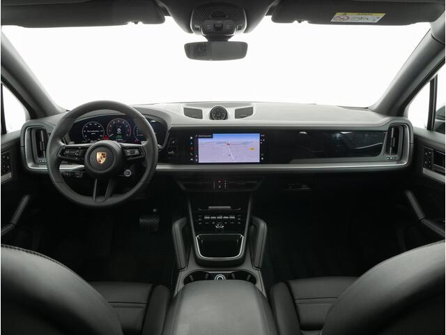 Porsche CAYENNE E-Hybrid – foto 9