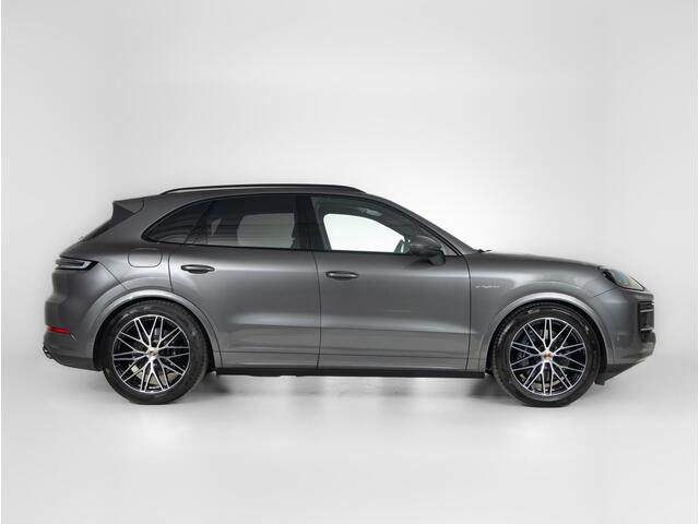 Porsche CAYENNE E-Hybrid – foto 10