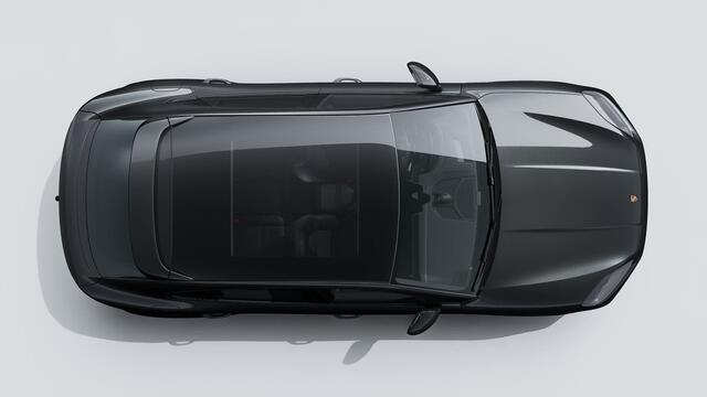 Porsche CAYENNE E-Hybrid Black Edition Coupé – foto 5