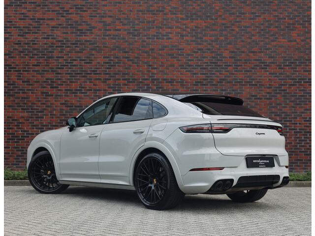 Porsche CAYENNE Coupé 3.0 E-Hybrid | Pano - Sport Chrono - BOSE – foto 2