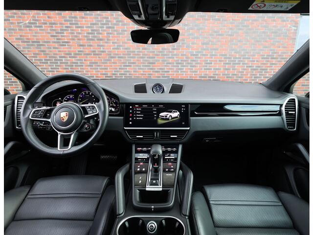 Porsche CAYENNE Coupé 3.0 E-Hybrid | Pano - Sport Chrono - BOSE – foto 3