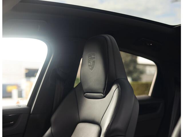 Porsche CAYENNE Coupé 3.0 E-Hybrid | Pano - Sport Chrono - BOSE – foto 4