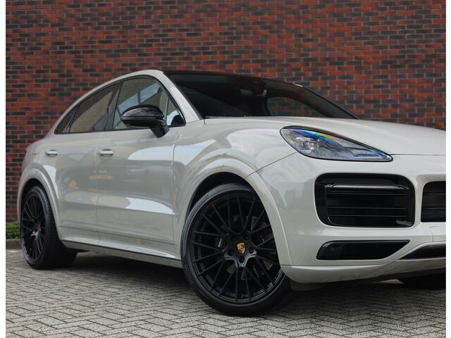 Porsche CAYENNE Coupé 3.0 E-Hybrid | Pano - Sport Chrono - BOSE – foto 6