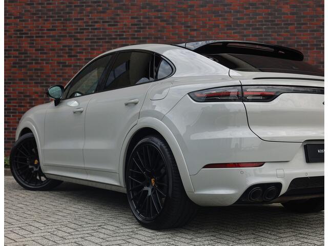 Porsche CAYENNE Coupé 3.0 E-Hybrid | Pano - Sport Chrono - BOSE – foto 7