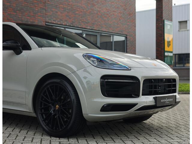 Porsche CAYENNE Coupé 3.0 E-Hybrid | Pano - Sport Chrono - BOSE – foto 8