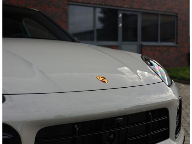 Porsche CAYENNE Coupé 3.0 E-Hybrid | Pano - Sport Chrono - BOSE – foto 9
