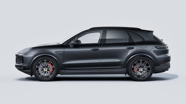 Porsche CAYENNE S E-Hybrid – foto 2