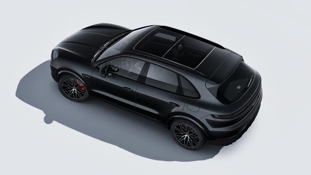 Porsche CAYENNE S E-Hybrid – foto 4