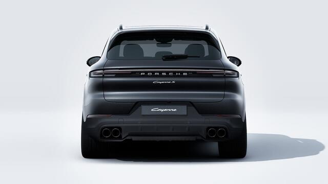 Porsche CAYENNE S E-Hybrid – foto 6