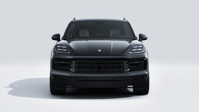 Porsche CAYENNE S E-Hybrid – foto 7