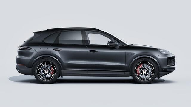 Porsche CAYENNE S E-Hybrid – foto 8