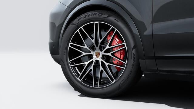 Porsche CAYENNE S E-Hybrid – foto 10