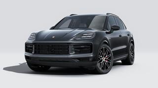 Porsche CAYENNE S E-Hybrid