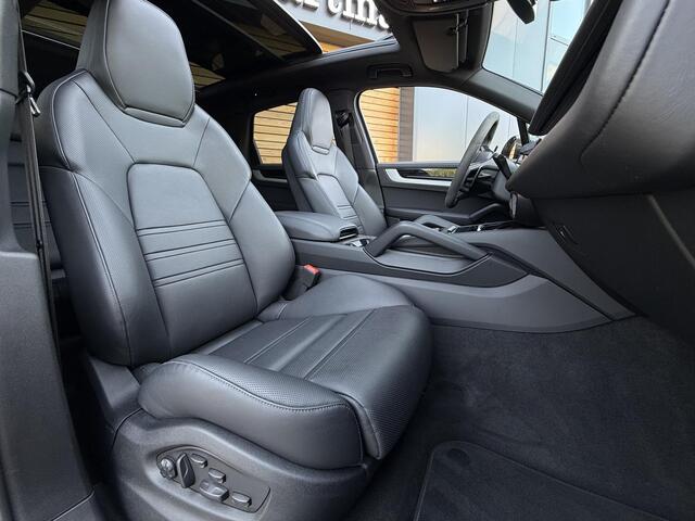 Porsche CAYENNE 3.0 S E-Hybrid 4W-BESTURING|PASSENGER-DISPLAY|SPORTUITLAAT|HEAD-UP|TREKHAAK – foto 4